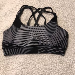 Gap Fit Sports Bra